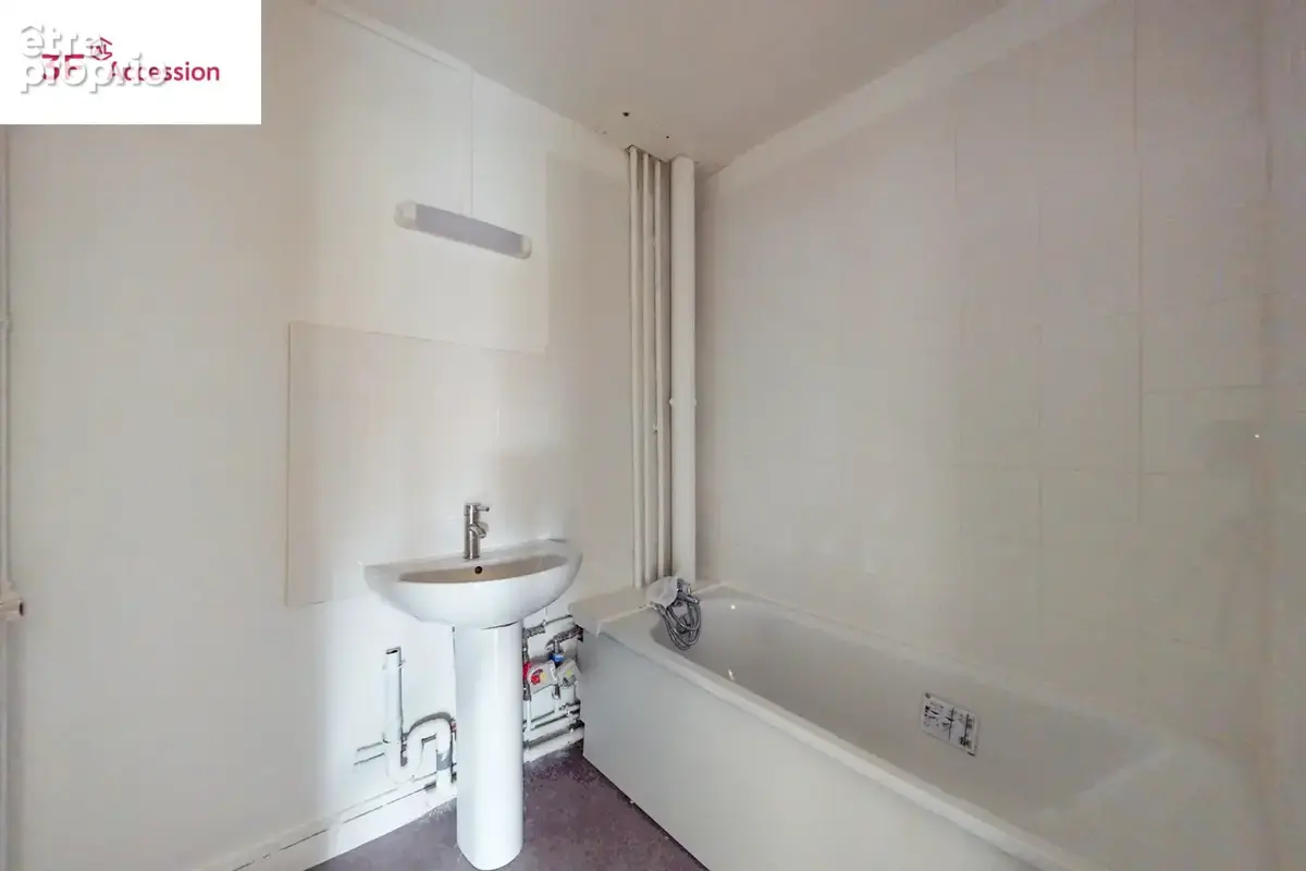  Appartement T3 de 63,5 m² avec balcon, cave et box – Groslay - photo 4