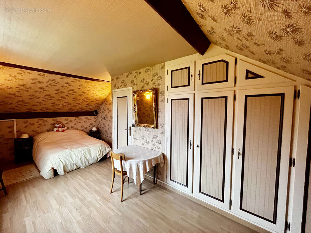 Maison à COULOMMIERS