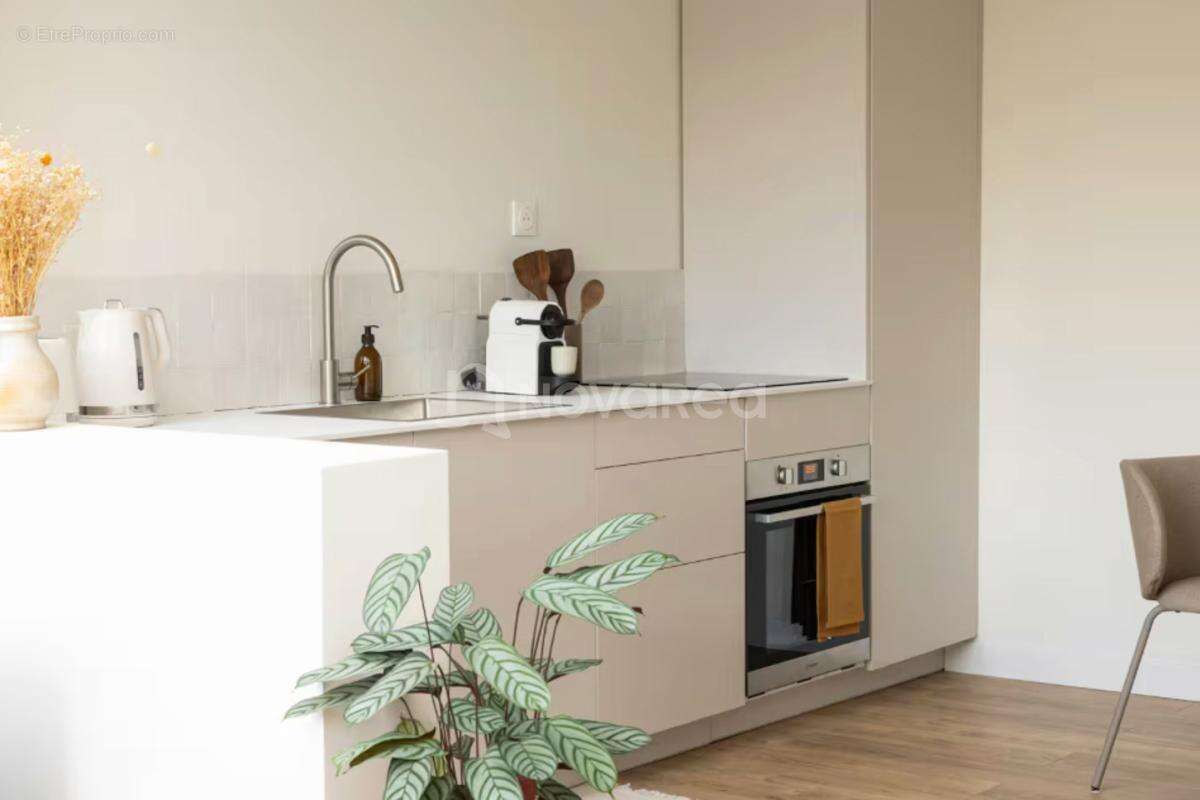 Appartement à CAPBRETON