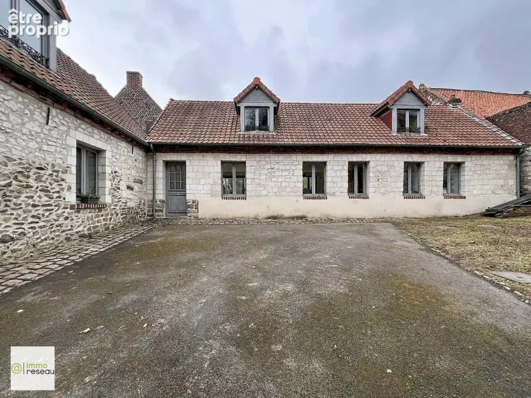 Maison de village - photo 12