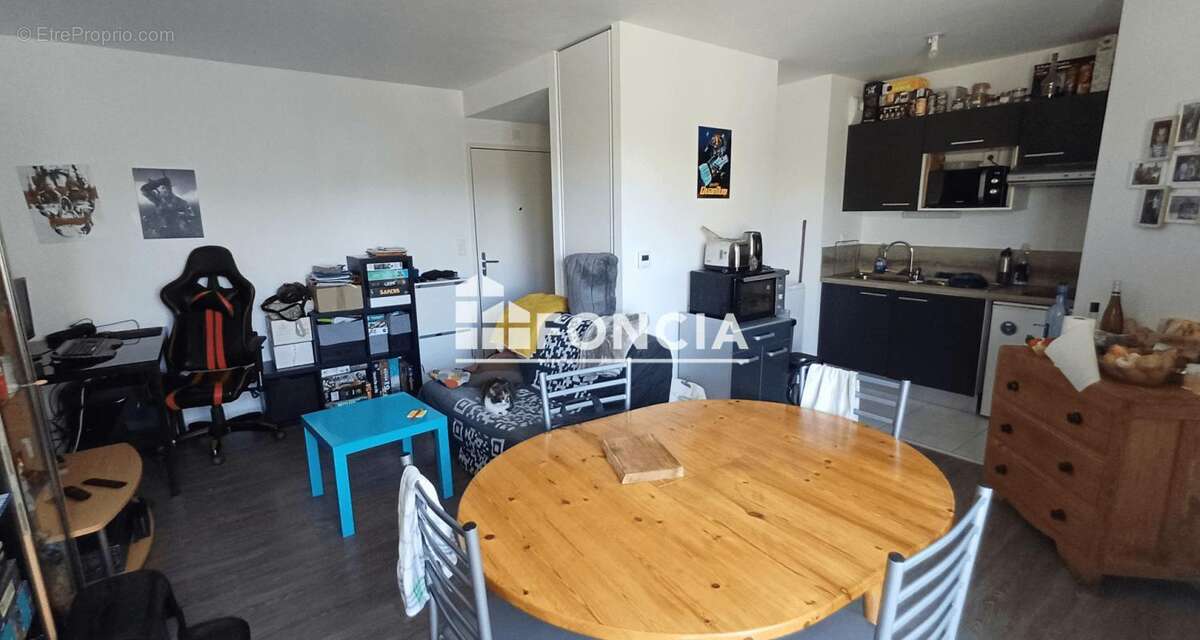 Appartement à ANGERS
