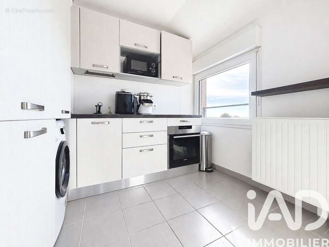 Photo 4 - Appartement à CHENNEVIERES-SUR-MARNE