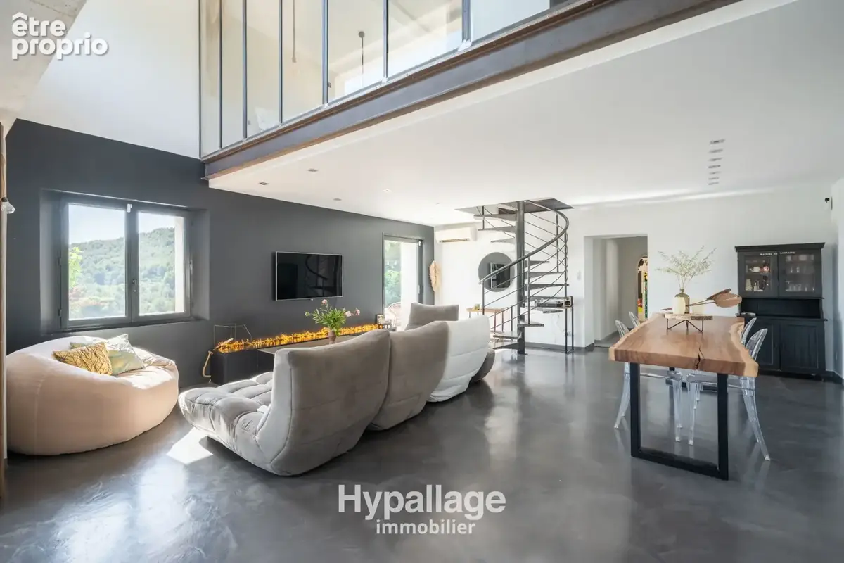 À VENDRE - Maison familiale 165m2 - 4 chambres - Piscine - 13190 ALLAUCH - photo 5