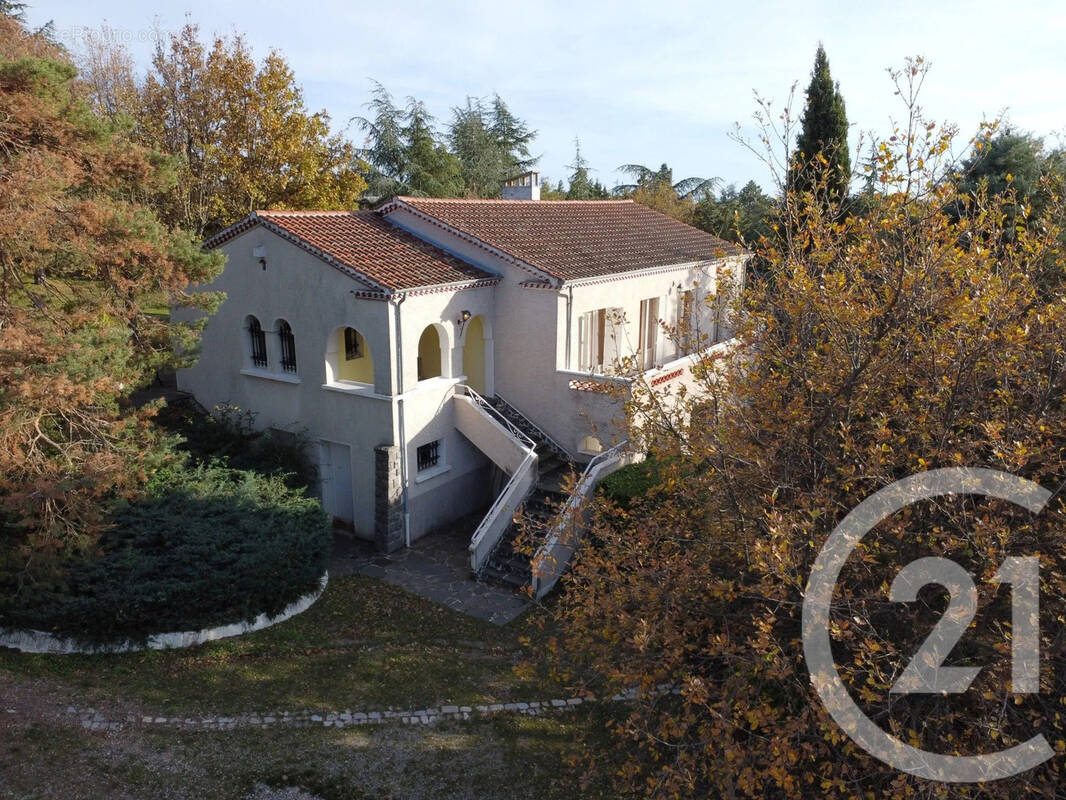 Maison à SAINT-CLAIR