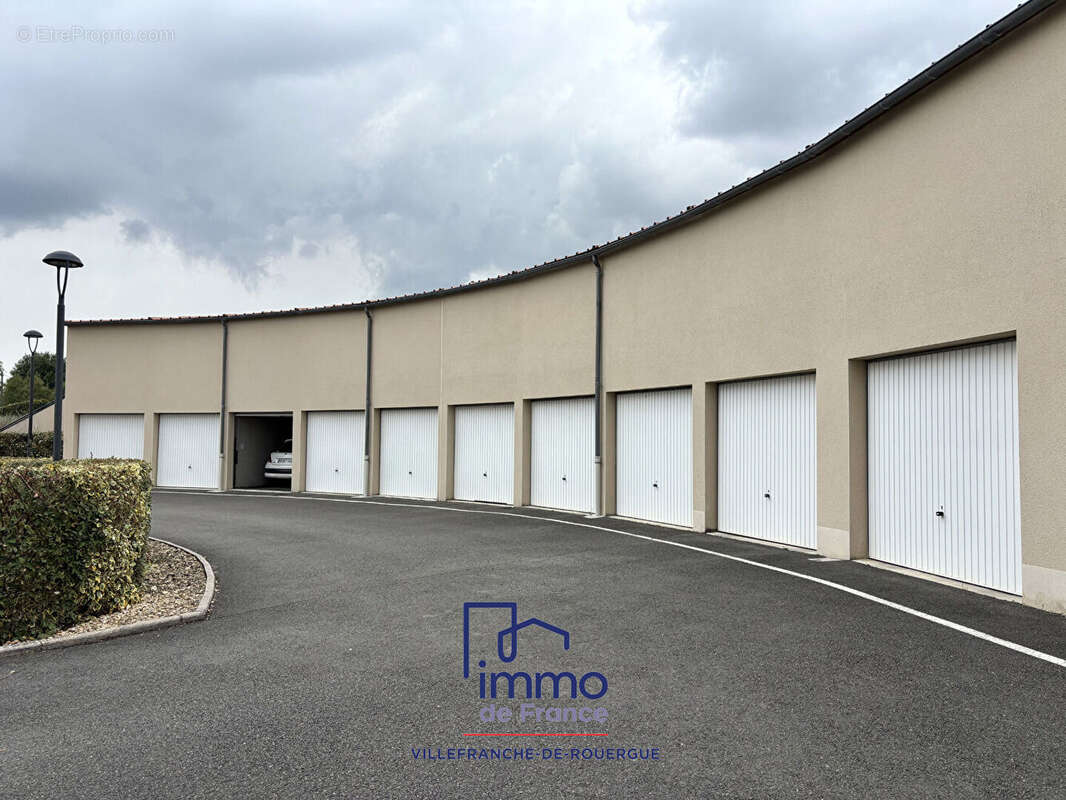 Appartement 100 m² avec terrasse, box et parking - photo 10
