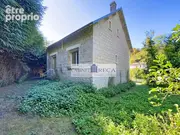 Maison à CUTS