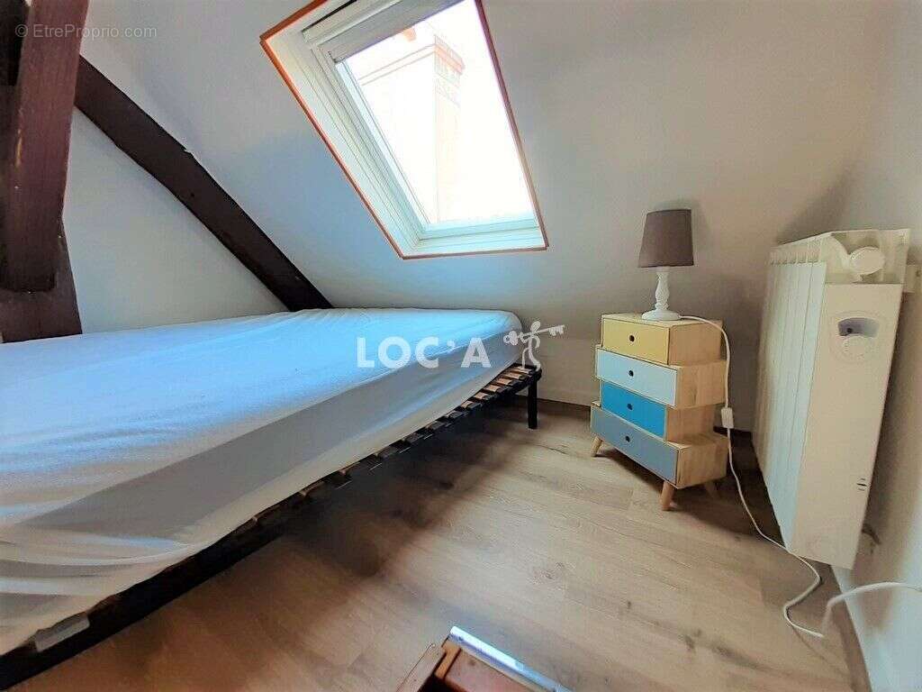 Photo 7 - Appartement à DIJON