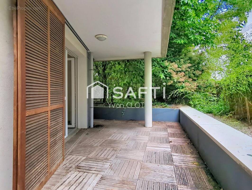 Photo 1 - Appartement à GRENOBLE