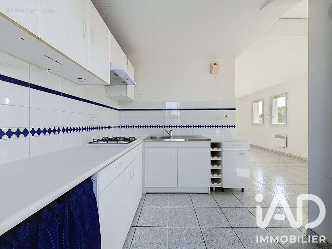 Photo 9 - Appartement à TOULOUSE