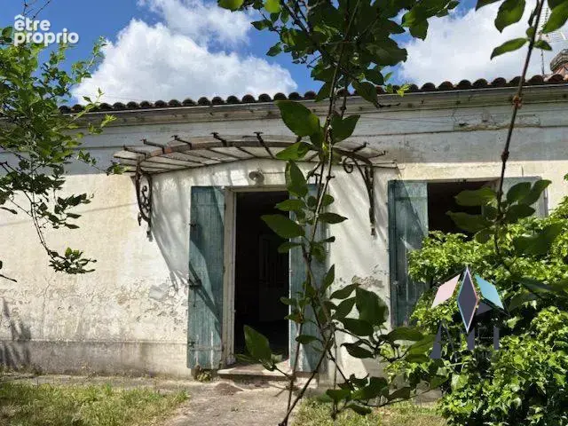 Maison à SAINT-SAUVEUR