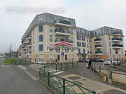 Appartement à FRANCONVILLE