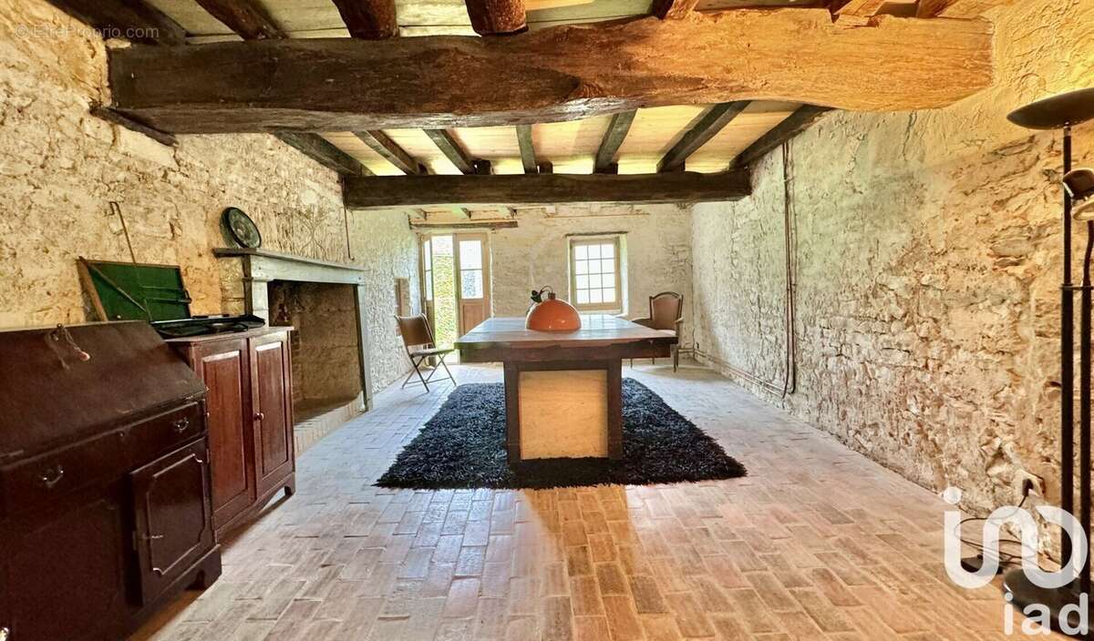 Photo 6 - Maison à VERMENTON