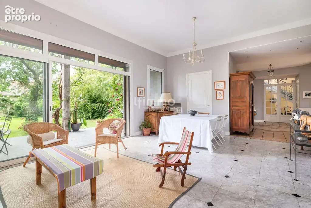 435 m² pour Coworquie  étudiante ou intergénérationnelle - photo 9