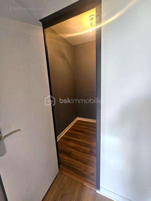 Appartement à CHATEAUROUX