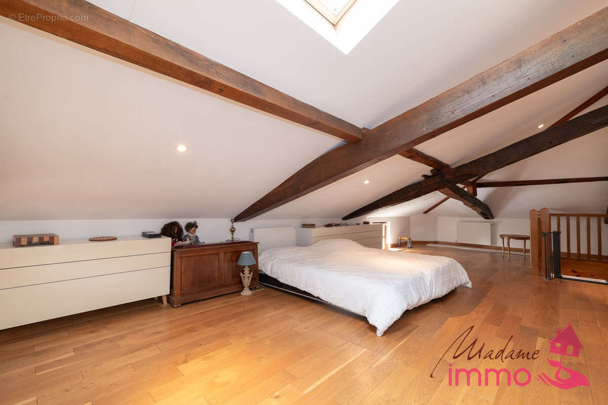 Maison à SORT-EN-CHALOSSE