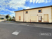 Maison à MOINEVILLE