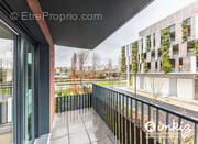 Appartement à NOISY-LE-SEC