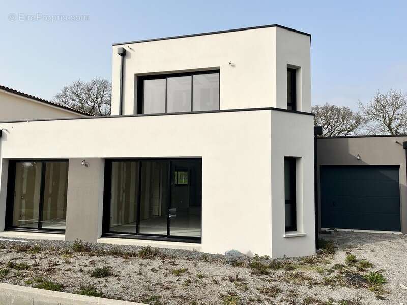 Maison neuve à Saint Marc sur Mer proche de la mer ! - photo 5