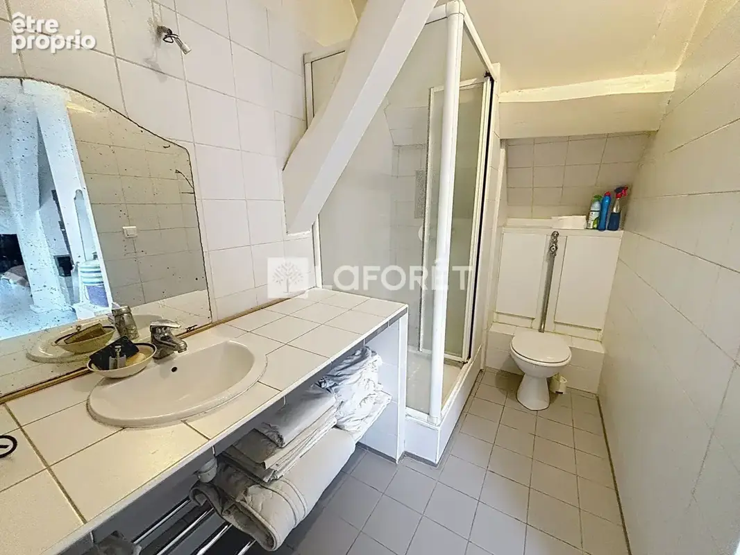 Loft 200m2 - Villejuif - photo 16