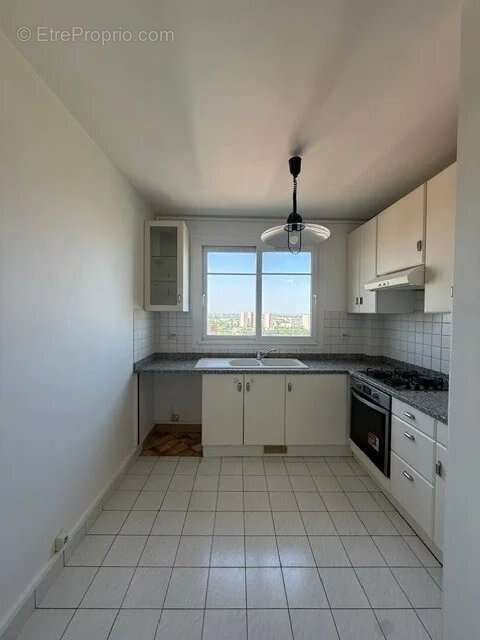 Appartement à NOISY-LE-SEC