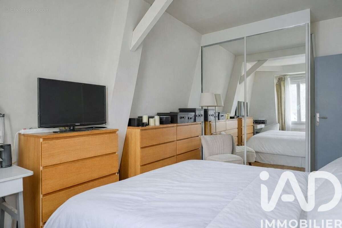 Photo 6 - Maison à MARLY-LE-ROI