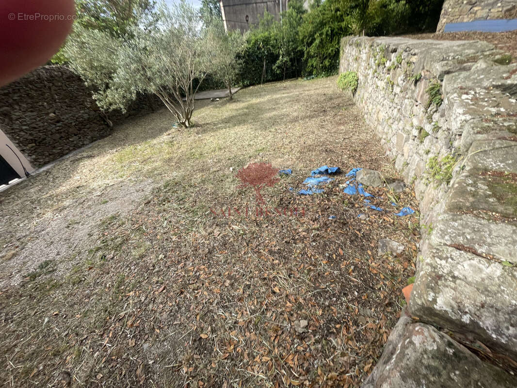 Terrain à LODEVE
