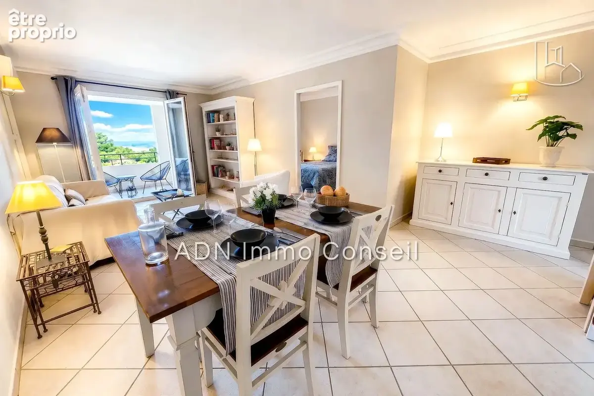 Appartement à MALLEMORT