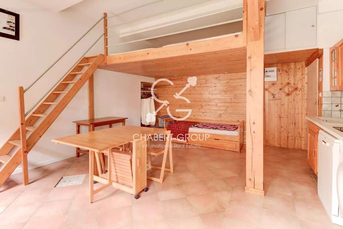 Appartement à VILLEFRANCHE-SUR-MER