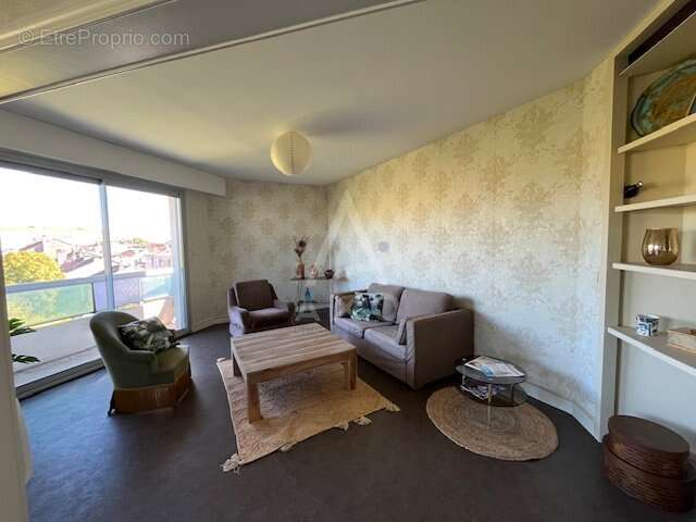 appartement centre ville - photo 11
