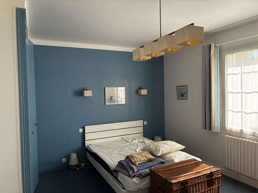 Maison à AYTRE