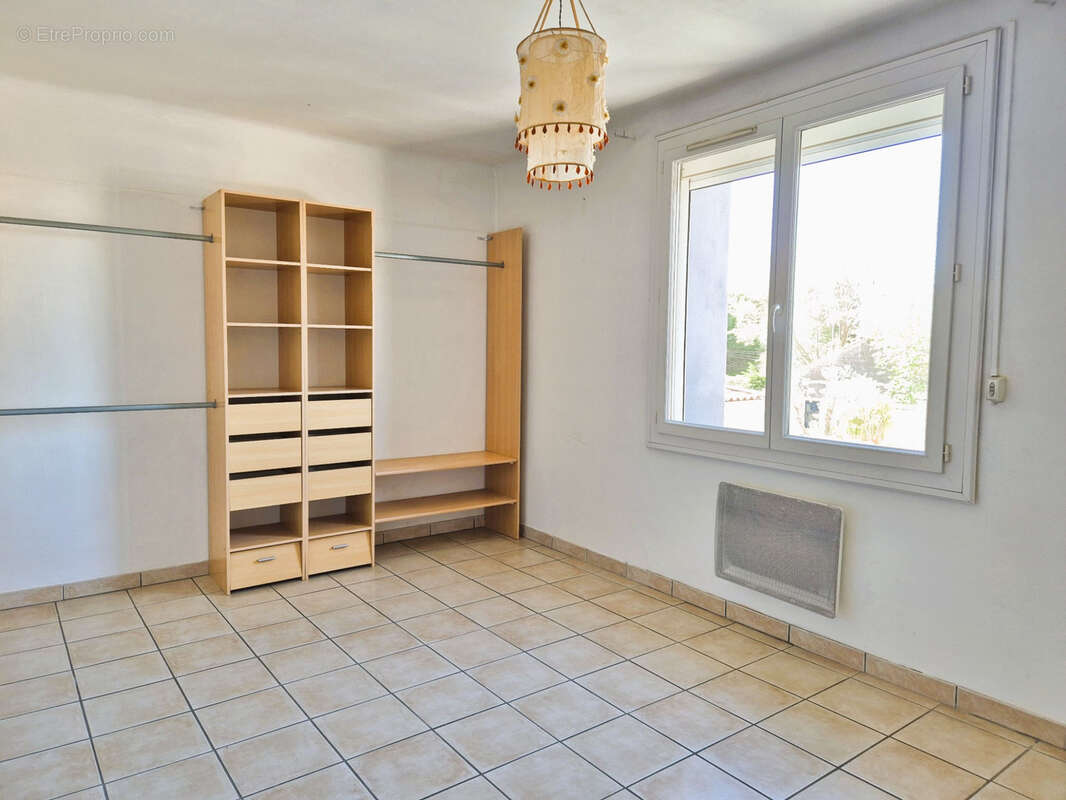 Appartement à PEZENAS