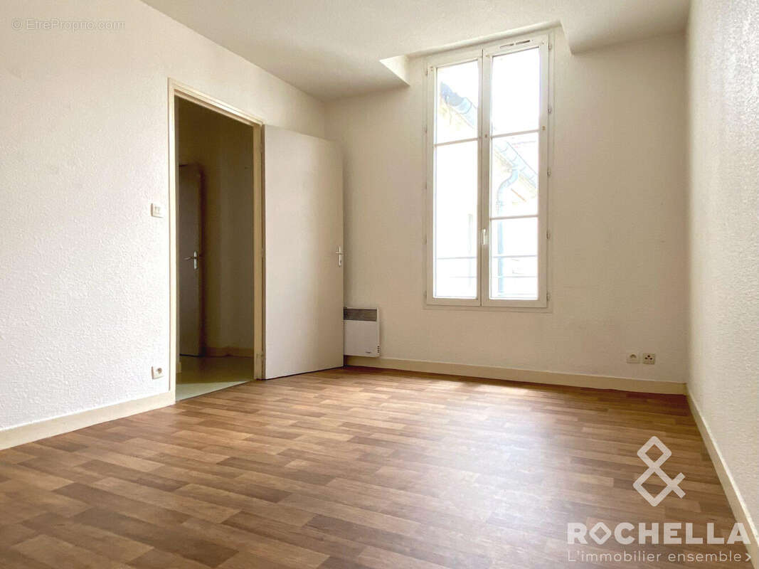 Appartement 60 m² à Rochefort  - photo 6