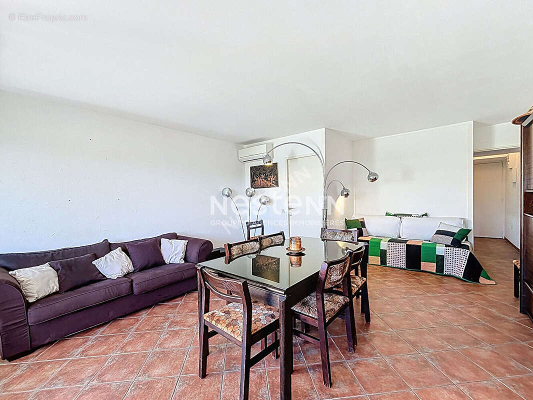 Appartement à LE GRAU-DU-ROI