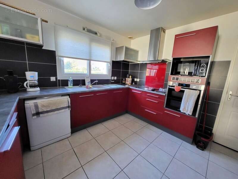 Maison à TELGRUC-SUR-MER