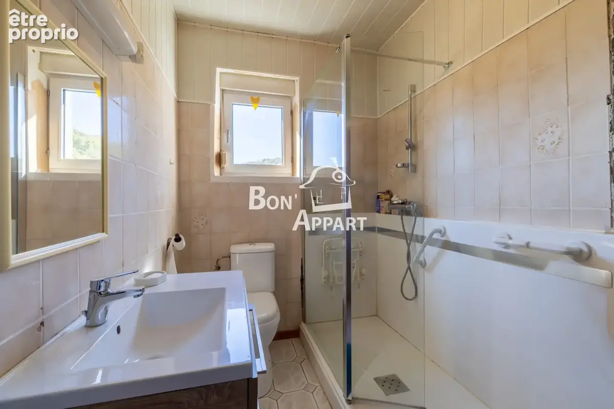 Maison mitoyenne - photo 5