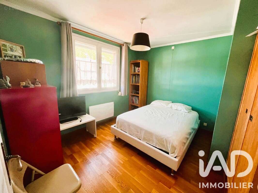 Maison 110 m² à Allouagne  - photo 6