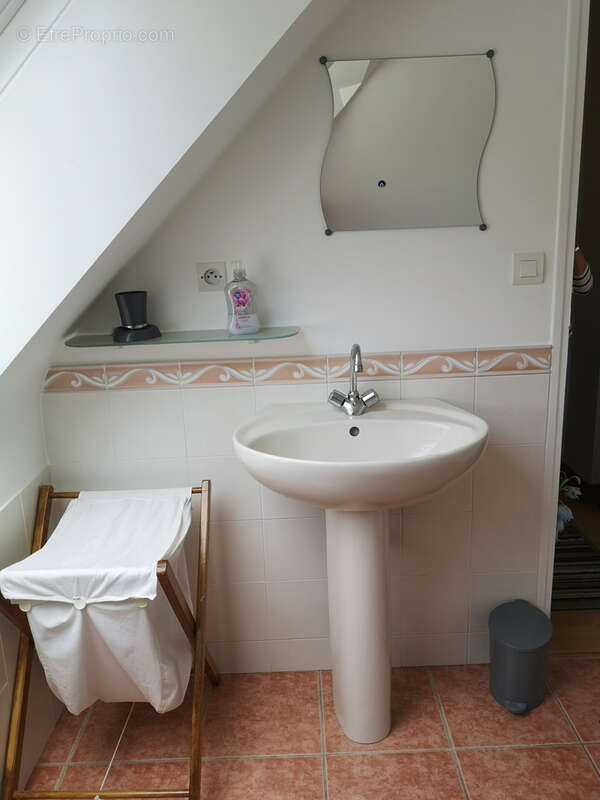 Maison à 10 mn de la mer à PLUDUAL - photo 12