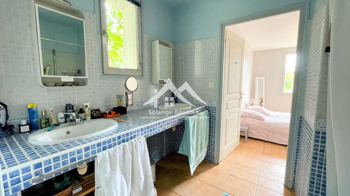 Maison à TONNEINS