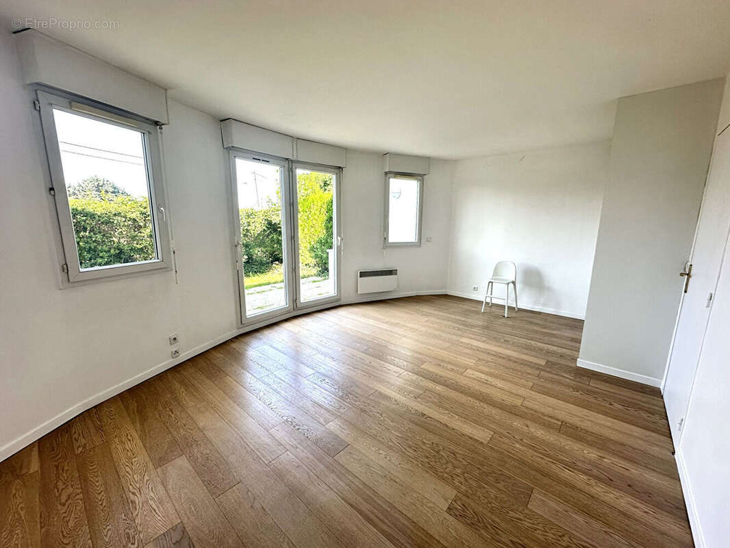 Appartement à MONTMORENCY