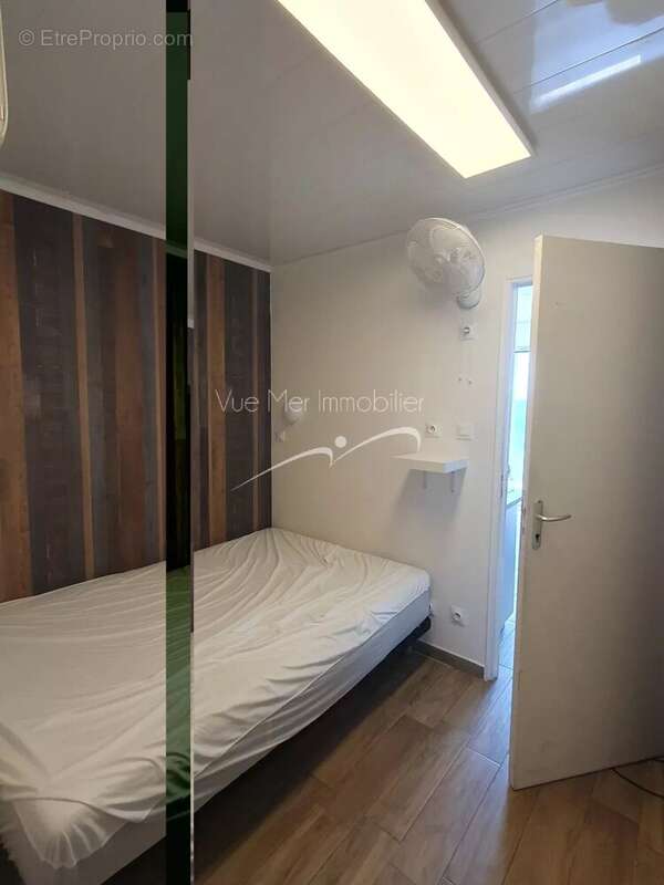 Appartement à LE LAVANDOU