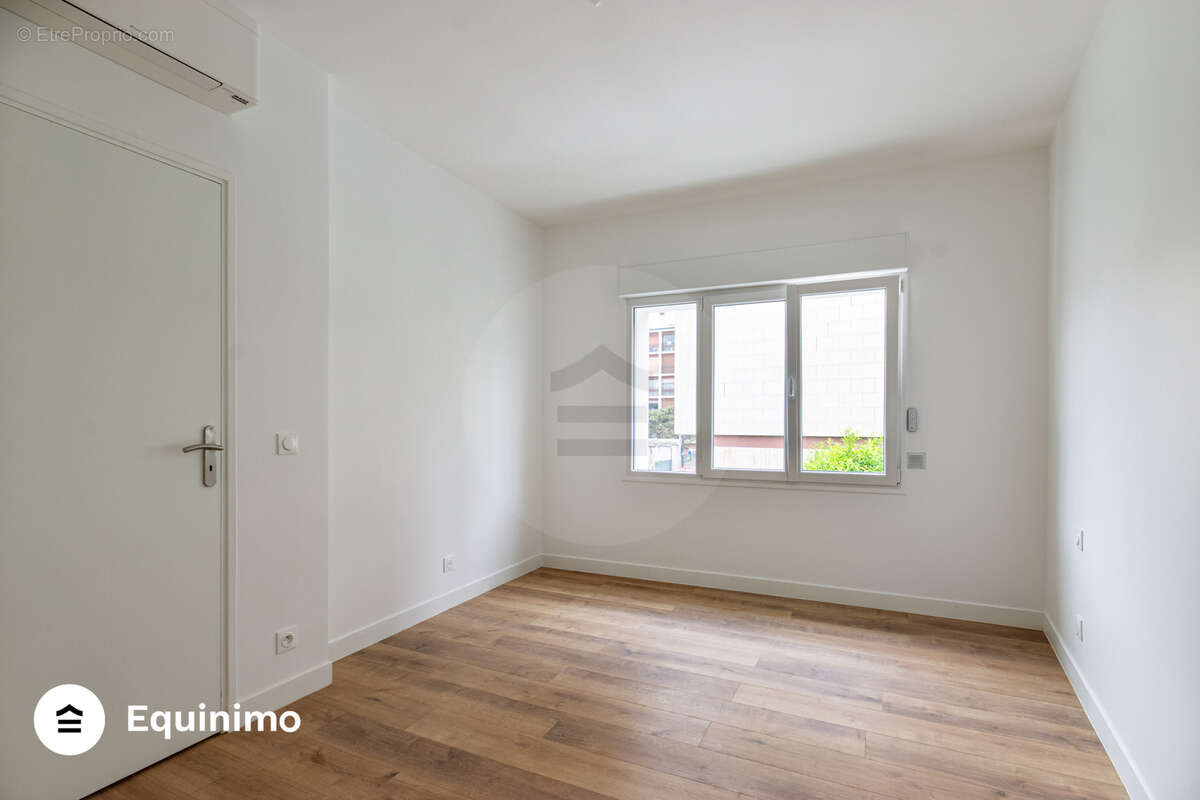 Maison à FONTENAY-SOUS-BOIS