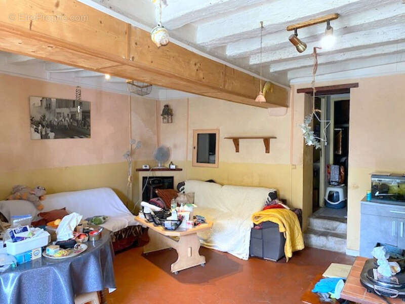 Maison 49 m² à Pont-Sur-Yonne  - photo 5