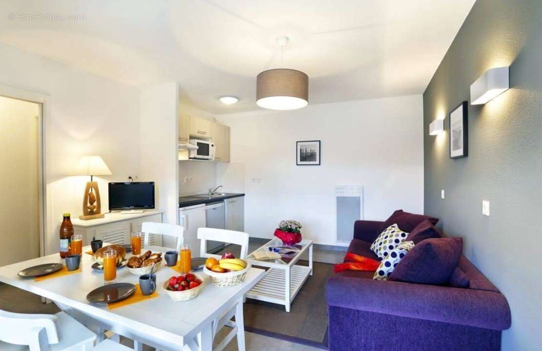 Appartement à MIMIZAN