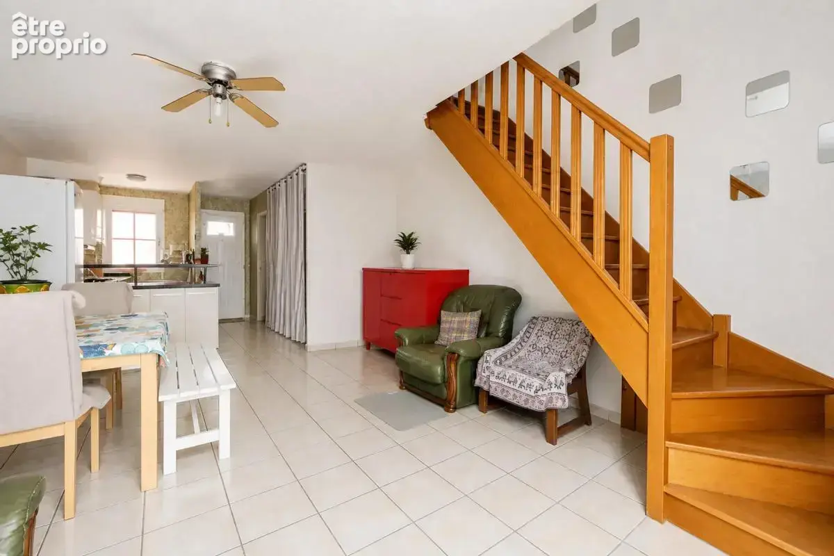 Maison de 3 pièces de 76 m² à Cires-lès-Mello - photo 6