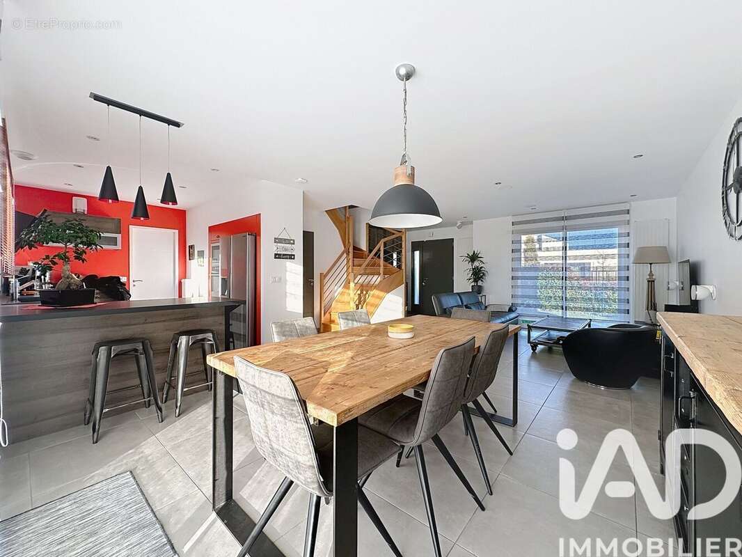 Photo 9 - Maison à ABLIS