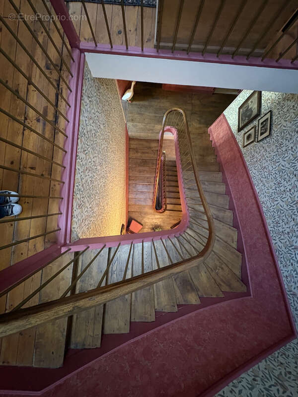 Payzac Elégante Maison bourgeoise 9 pièces, jardin, piscine et vues - photo 18