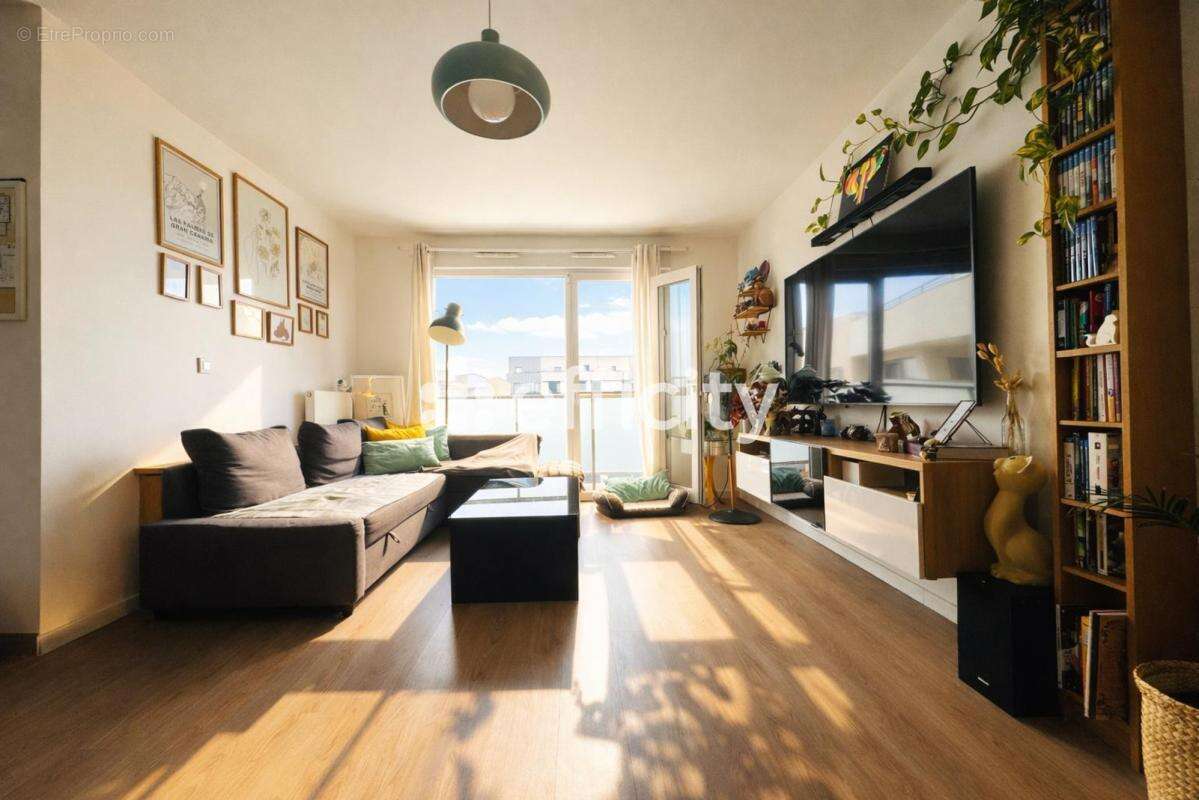 Appartement à CRETEIL