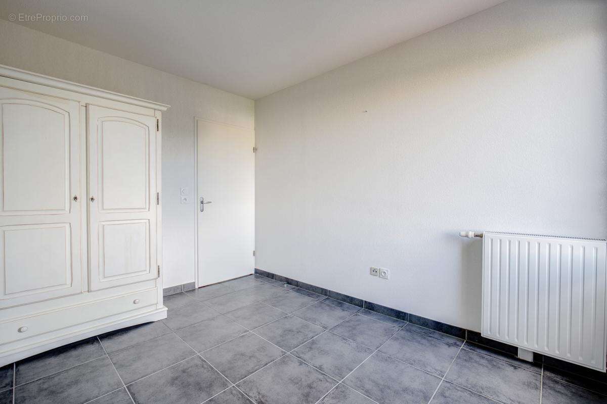 Appartement à AUCAMVILLE