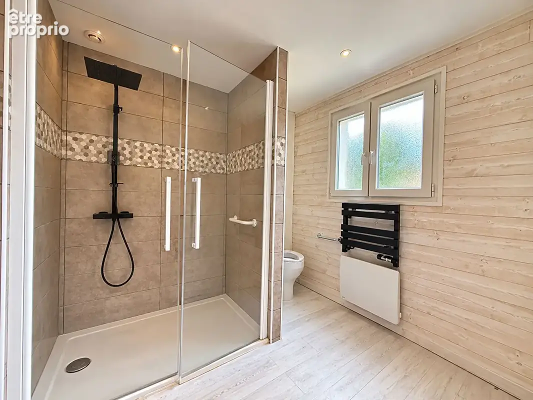 Maison Armoy 3 pièce(s) 69.25 m2 - photo 8
