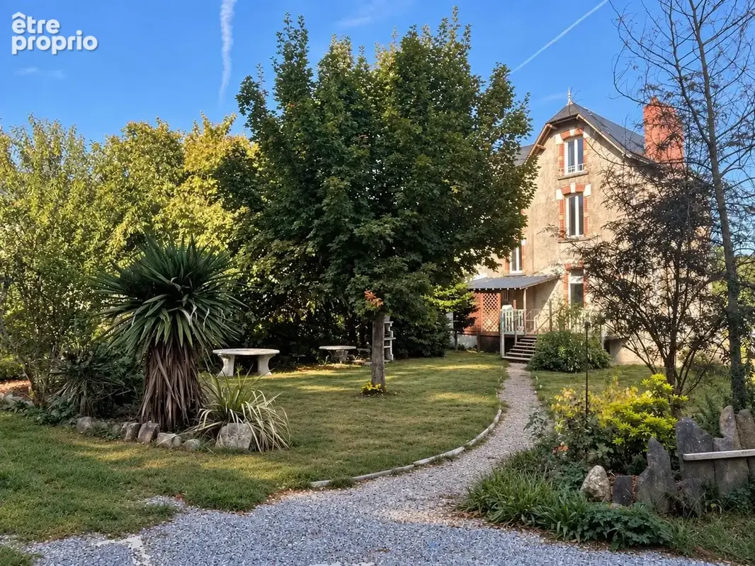 Photo 1 - Maison à LANGON